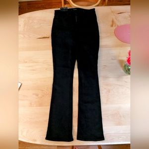 J Brand High Rise Slim Boot "REMY" photo ready